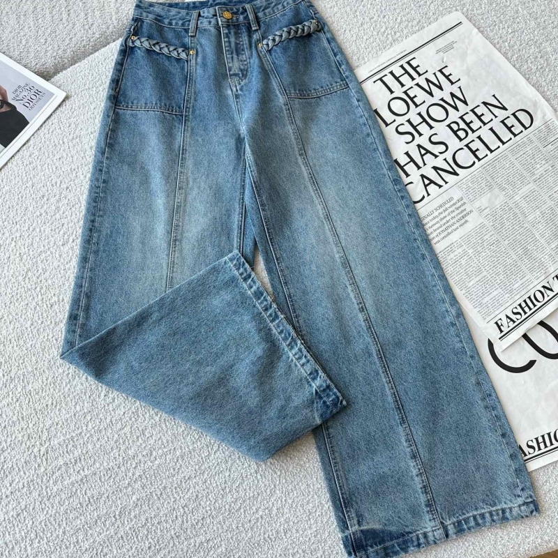 Y*L jeans
